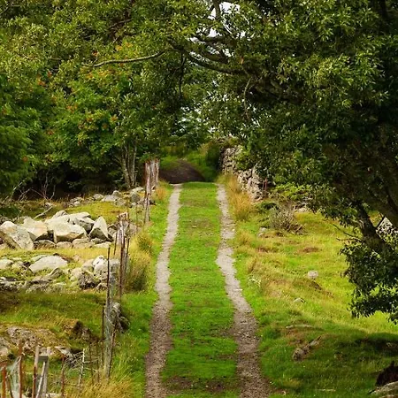 Austevoll | Skansen - Holiday Feriehus Kalve