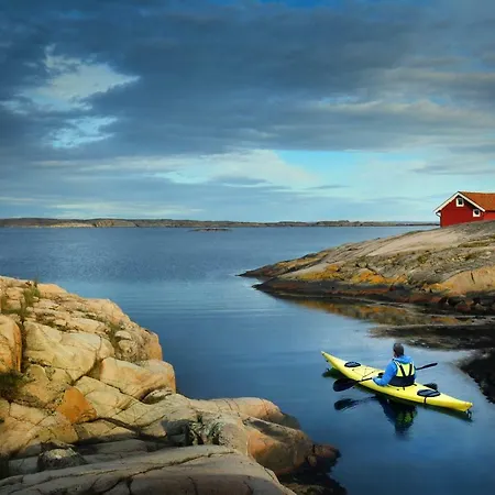 Austevoll | Skansen - Holiday Kalve