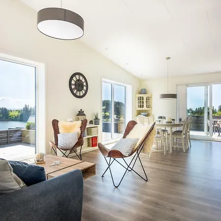 Holiday home Austevoll | Skansen - Holiday