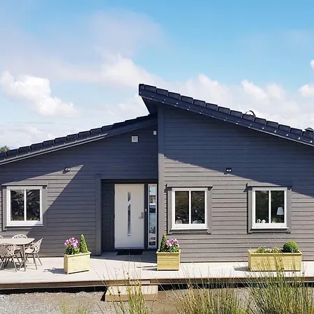 Austevoll | Skansen - Holiday