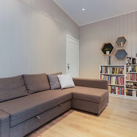 Austevoll | Skansen - Holiday Holiday home Kalve