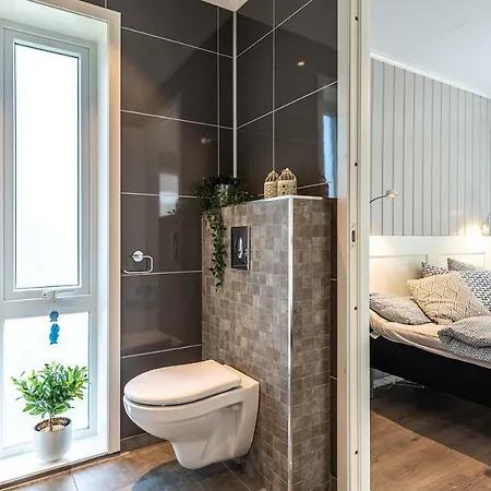 Holiday home Austevoll | Skansen - Holiday *