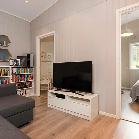 Holiday home Austevoll | Skansen - Holiday Kalve