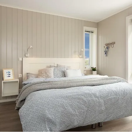 Holiday home Austevoll | Skansen - Holiday *
