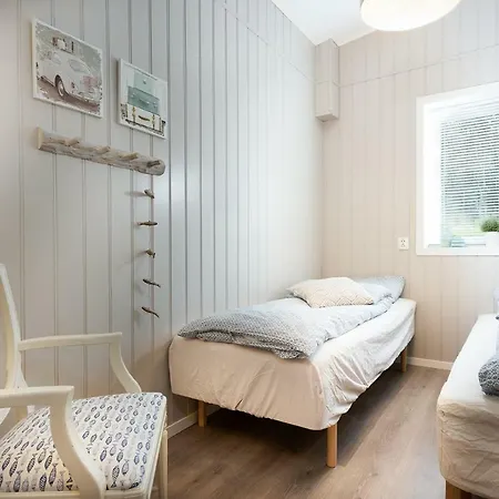 Austevoll | Skansen - Holiday Holiday home *