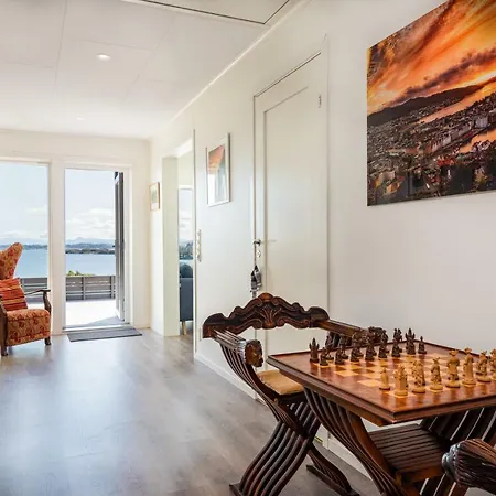 Holiday home Austevoll | Skansen - Holiday *